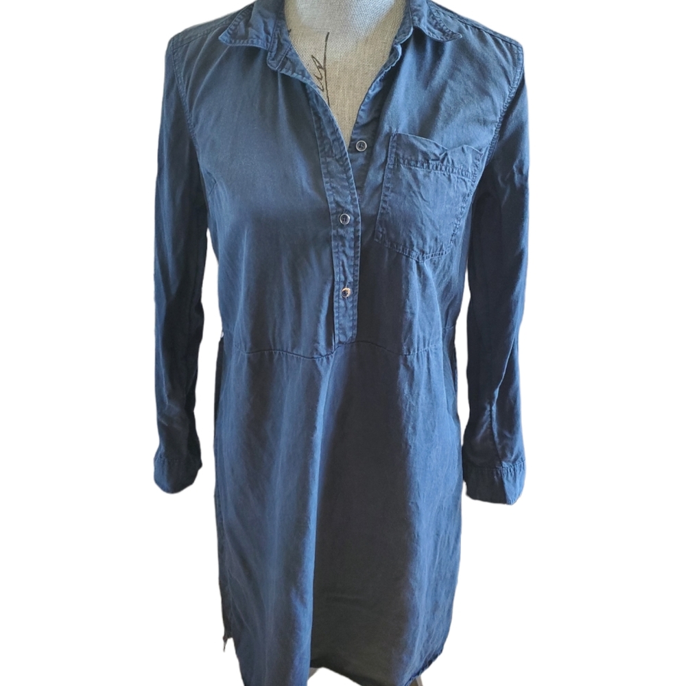 Denim dress from Joe Fresh - Picture 4 of 7